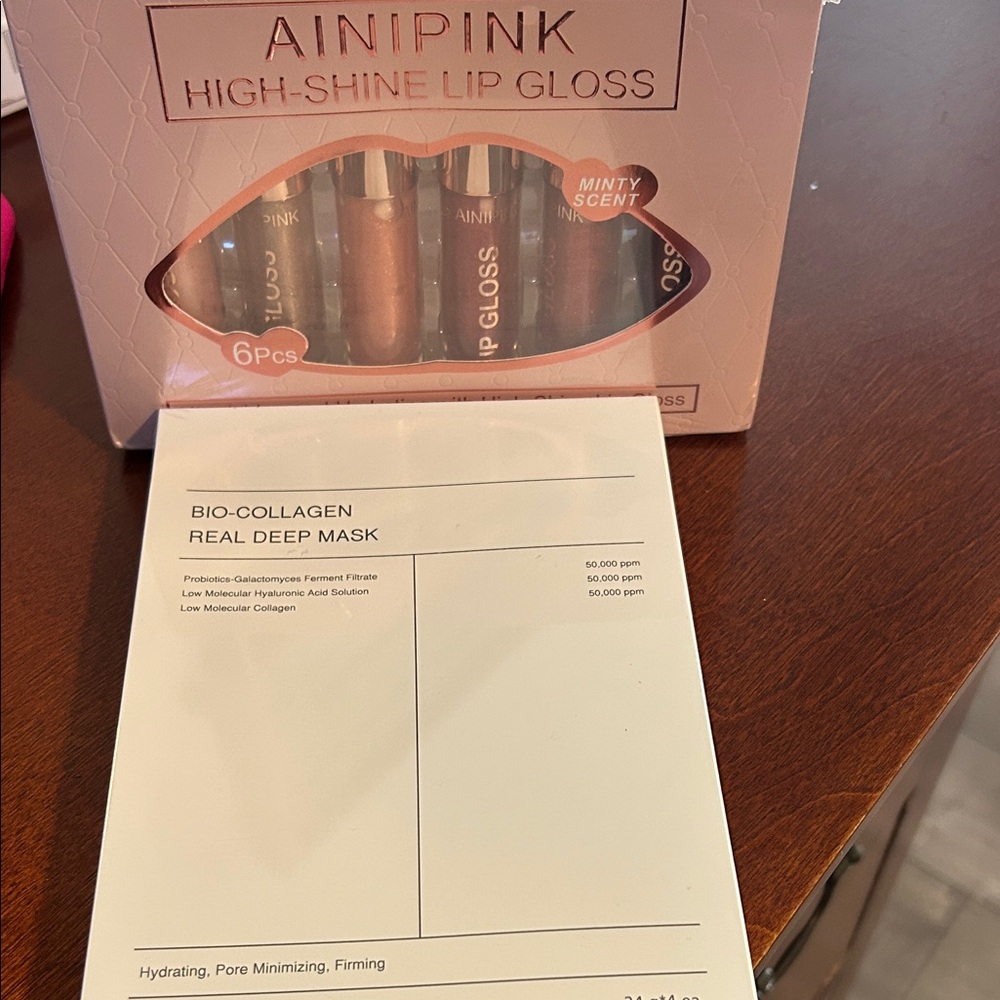 💕Beauty Bundle💕